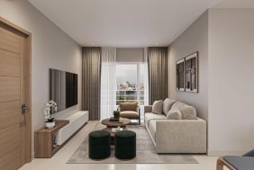 Apartamento en Venta en  Santo Domingo Este, Santo Domingo