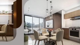 Apartamento en Venta en  Santo Domingo Este, Santo Domingo