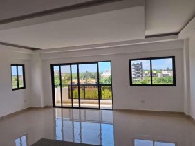 Apartamento en Venta en  Santo Domingo Este, Santo Domingo