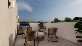 Apartamento en Venta en  Santo Domingo Este, Santo Domingo