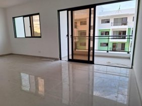 Apartamento en Venta en  Santo Domingo Este, Santo Domingo