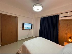 Apartamento en Venta en  Distrito Nacional, Santo Domingo