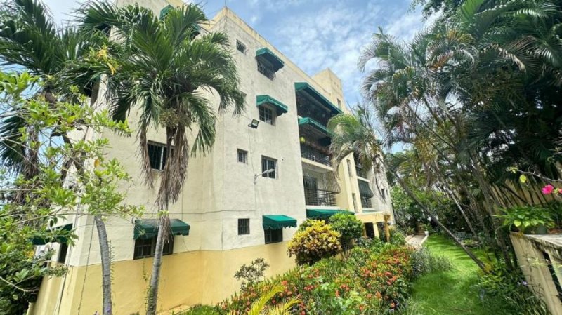 Apartamento en Venta en Buenos Aires Del Mirador Distrito Nacional, Santo Domingo