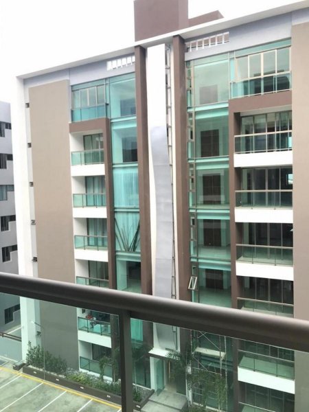 Foto Apartamento en Venta en Villa María, Santiago - U$D 160.000 - APV14466 - BienesOnLine