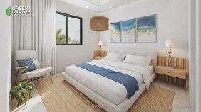 Apartamento en Venta en  Santo Domingo Este, Santo Domingo