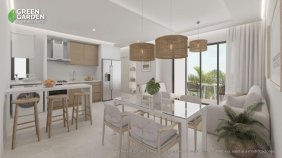 Apartamento en Venta en  Santo Domingo Este, Santo Domingo