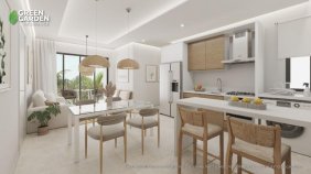 Apartamento en Venta en  Santo Domingo Este, Santo Domingo