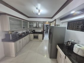 Apartamento en Venta en  La Esperilla, Distrito Nacional