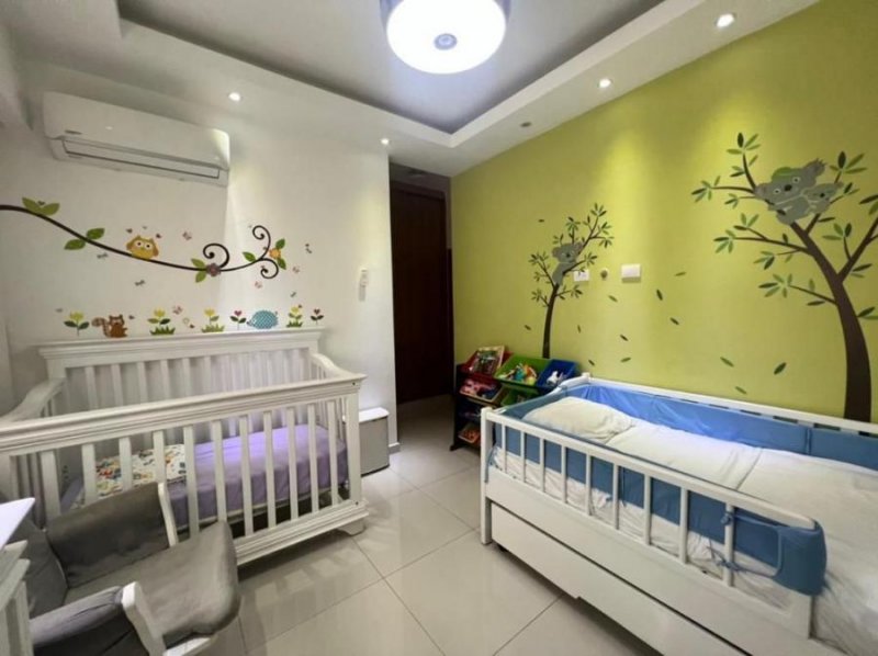 Apartamento en Venta en  La Esperilla, Distrito Nacional