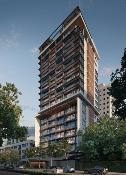 Foto Apartamento en Venta en La Esperilla, Distrito Nacional - U$D 345.000 - APV74742 - BienesOnLine