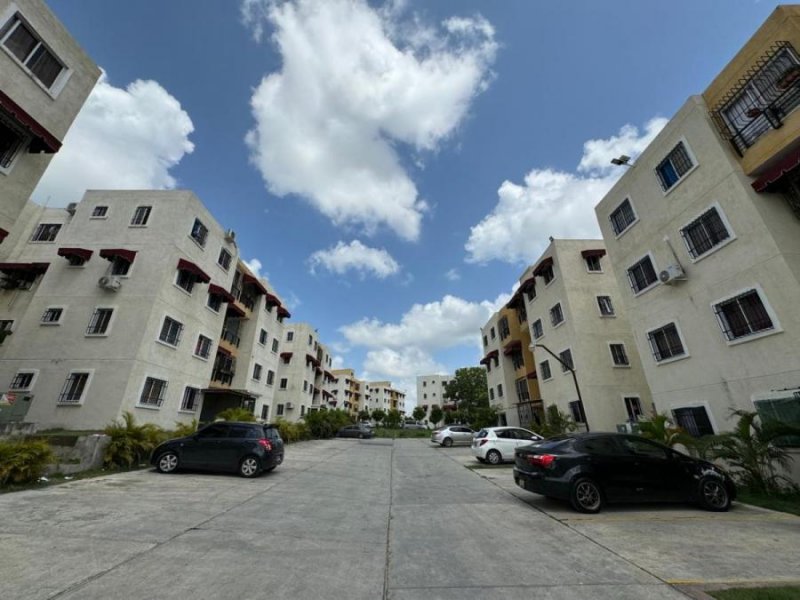 Apartamento en Venta en Av. Jacobo Majluta Santo Domingo Norte, Santo Domingo