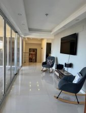 Apartamento en Venta en  La Julia, Distrito Nacional
