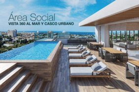 Apartamento en Venta en La Julia La Julia, Distrito Nacional