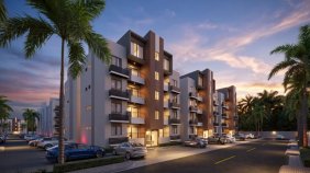 Apartamento en Venta en Caleta La Romana, La Romana