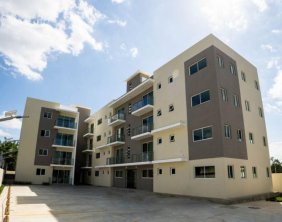 Apartamento en Venta en La terraza Santiago de los Caballeros, Santiago