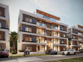 Apartamento en Venta en  Santiago de los Caballeros, Santiago