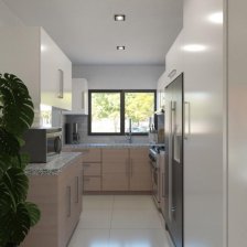 Apartamento en Venta en  Santo Domingo Este, Santo Domingo