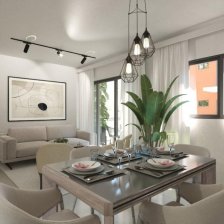 Apartamento en Venta en  Santo Domingo Este, Santo Domingo