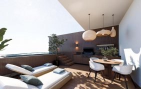 Apartamento en Venta en  Santo Domingo Este, Santo Domingo