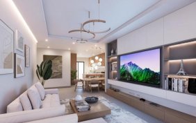 Apartamento en Venta en  Santo Domingo Este, Santo Domingo