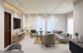 Apartamento en Venta en  Santo Domingo Este, Santo Domingo