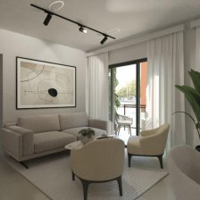 Apartamento en Venta en  Santo Domingo Este, Santo Domingo