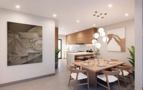 Apartamento en Venta en  Santo Domingo Este, Santo Domingo