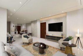 Apartamento en Venta en  Santo Domingo Este, Santo Domingo
