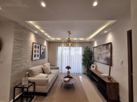 Apartamento en Venta en  Santo Domingo Este, Santo Domingo