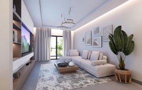 Apartamento en Venta en  Santo Domingo Este, Santiago Rodríguez