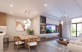 Apartamento en Venta en  Santo Domingo Este, Santo Domingo