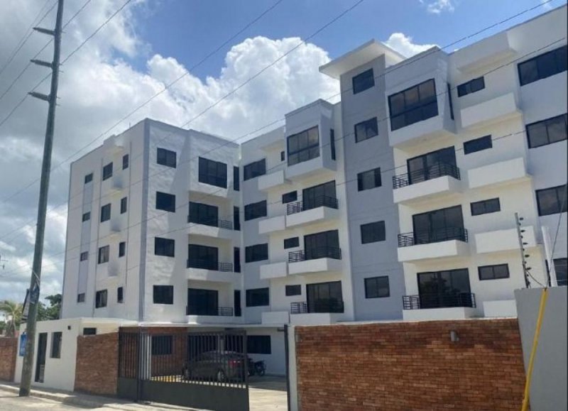 Apartamento en Venta en Las Americas Santo Domingo Este, Santo Domingo