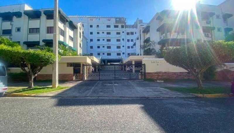 Apartamento en Venta en  Distrito Nacional, Santo Domingo