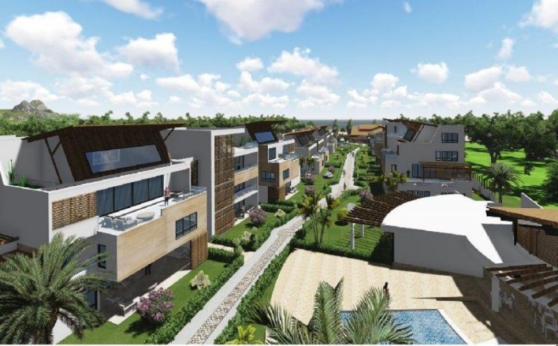 Apartamento en Venta en Las Terrenas Las Terrenas, Samaná