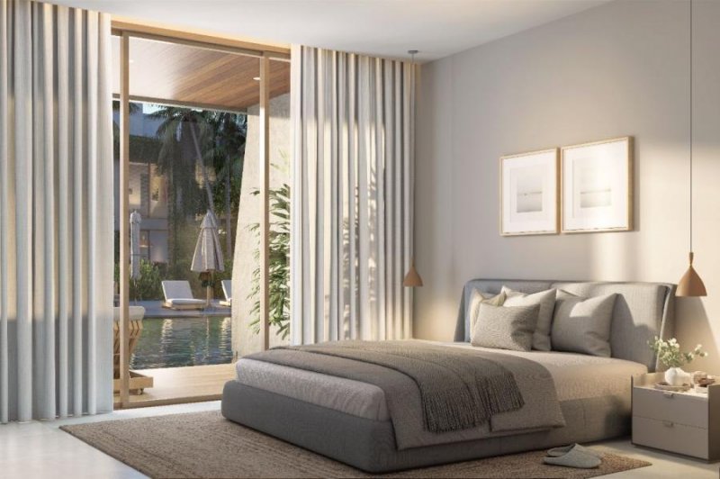 Apartamento en Venta en  Las Terrenas, Samaná