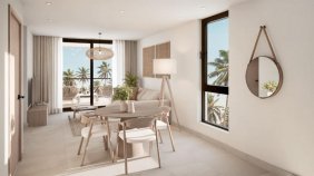 Apartamento en Venta en  Las Terrenas, Samaná