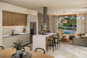 Apartamento en Venta en  Las Terrenas, Samaná