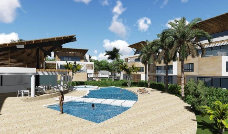 Apartamento en Venta en Las Terrenas Las Terrenas, Samaná