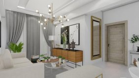 Apartamento en Venta en  Santo Domingo Este, Santo Domingo