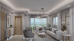 Apartamento en Venta en  Santo Domingo Este, Santo Domingo