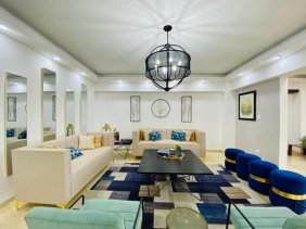 Apartamento en Venta en  Santo Domingo Oeste, Santo Domingo