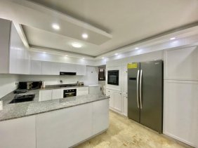 Apartamento en Venta en  Los Cacicazgos, Distrito Nacional