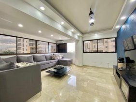 Apartamento en Venta en  Los Cacicazgos, Distrito Nacional