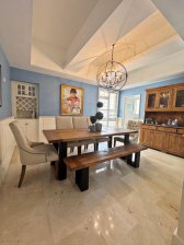 Apartamento en Venta en  Los Cacicazgos, Distrito Nacional