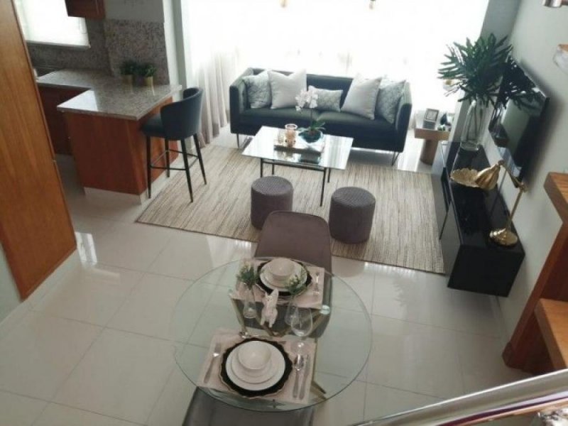 Apartamento en Alquiler en  Los Cacicazgos, Distrito Nacional