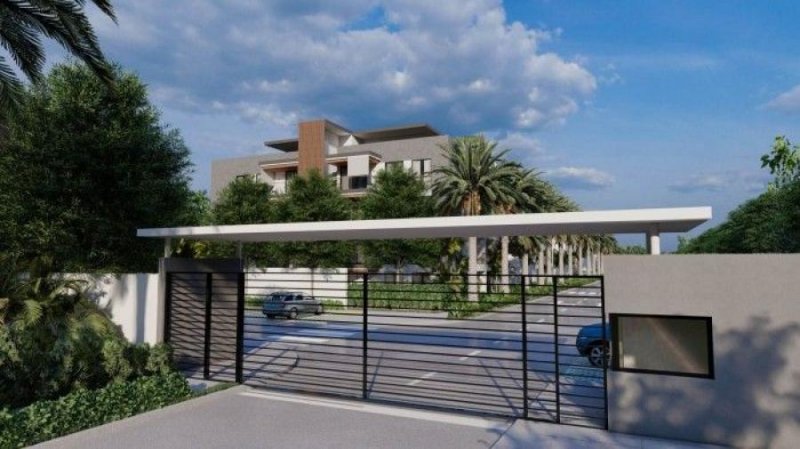Apartamento en Venta en Punta Cana Punta Cana, La Altagracia