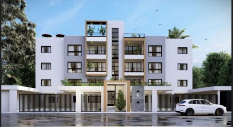 Apartamento en Venta en Mirador Este Santo Domingo Este, Santo Domingo