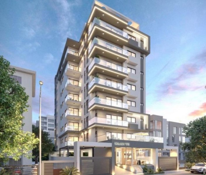 Apartamento en Venta en Mirador Norte Distrito Nacional, Santo Domingo