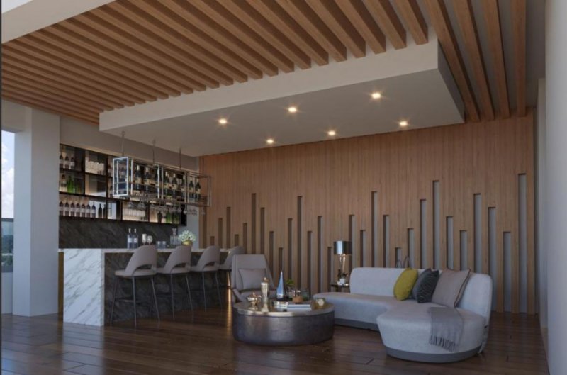 Apartamento en Venta en 27 de Febrero Distrito Nacional, Santo Domingo