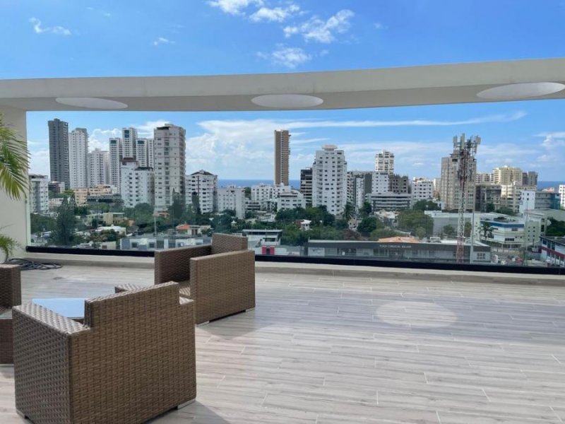 Foto Apartamento en Venta en santo domingo norte, Santo Domingo Norte, Santo Domingo - U$D 230.333 - APV74926 - BienesOnLine
